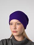 Шапка FLEXFIT арт. 1502RB (фиолетовый)